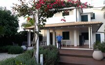 Photo submitted by guest of Anny - Euthalia