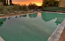 Photo submitted by guest of Tenuta Cambiano