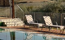 Photo submitted by guest of Tenuta Cambiano