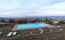 Photo submitted by guest of Casale Santa Francesca