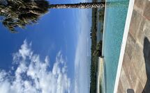 Photo submitted by guest of Villa Corfu Panorama