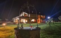 Photo submitted by guest of Villa Assisi