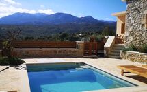 Photo submitted by guest of Villa Vicilla