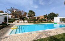 Photo submitted by guest of Villa Pietra del Sole