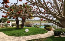 Photo submitted by guest of Villa Pietra del Sole