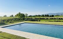 Photo submitted by guest of Villa dei Vini