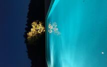 Photo submitted by guest of Villa Fontine