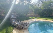 Photo submitted by guest of Trullo Santo Stefano