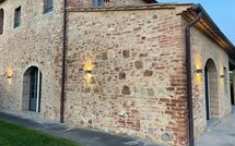 Photo submitted by guest of Casale la Valle - Castelfalfi