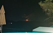 Photo submitted by guest of Villa Serapias