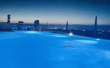 Photo submitted by guest of Il Sole di Vino