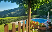 Photo submitted by guest of Il Salice