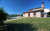 Photo submitted by guest of Villa Renina