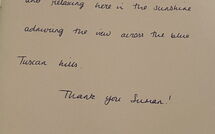 Photo submitted by guest of San Guido