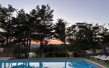 Photo submitted by guest of Villa Simone