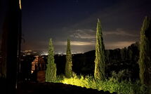 Photo submitted by guest of Villa Simone