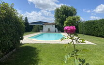 Photo submitted by guest of Casale Tiziano