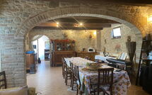 Photo submitted by guest of Casale Tiziano