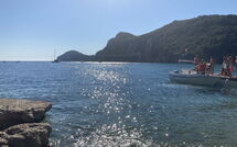 Photo submitted by guest of Villa Prokimea