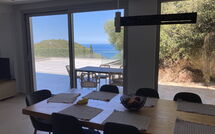 Photo submitted by guest of Villa Prokimea