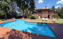 Photo submitted by guest of Villa Lauretana