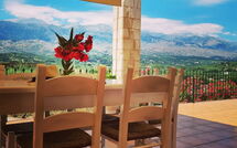 Photo submitted by guest of Villa Elia