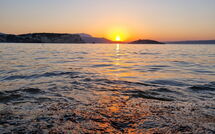 Photo submitted by guest of Houses by the Sea - Kastellina