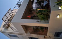 Photo submitted by guest of Houses by the Sea - Kastellina