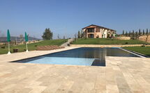 Photo submitted by guest of Villa Campana