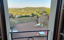 Photo submitted by guest of Fornacino