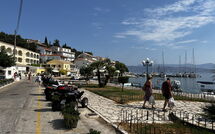 Photo submitted by guest of Votana House