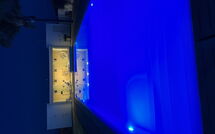 Photo submitted by guest of Villa Pietra del Sole