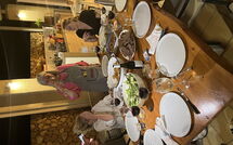 Photo submitted by guest of Villa Pietra del Sole