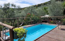 Photo submitted by guest of La Ruota