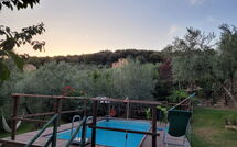 Photo submitted by guest of La Ruota