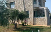 Photo submitted by guest of Villa Elaia