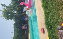 Photo submitted by guest of Villa Elaia