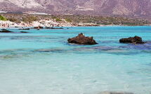 Photo submitted by guest of Villa Vrisses