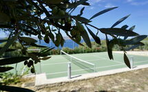 Photo submitted by guest of Villa Bluewhite