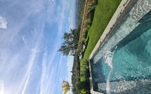 Photo submitted by guest of Casa Lionardo