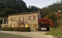 Photo submitted by guest of Villa Portole Uno