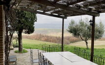 Photo submitted by guest of Casale Santa Francesca