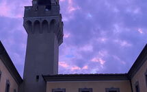 Photo submitted by guest of Montegufoni