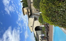 Photo submitted by guest of Tenuta - Tenuta 4