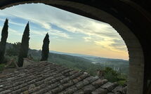 Photo submitted by guest of Villa Sonia