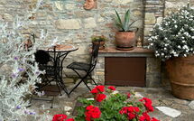 Photo submitted by guest of Villa Sonia