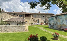 Photo submitted by guest of Villa Sonia