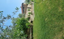 Photo submitted by guest of Villa Bellostare