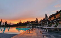 Photo submitted by guest of Casale Daniele