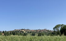 Photo submitted by guest of Villa Gloria